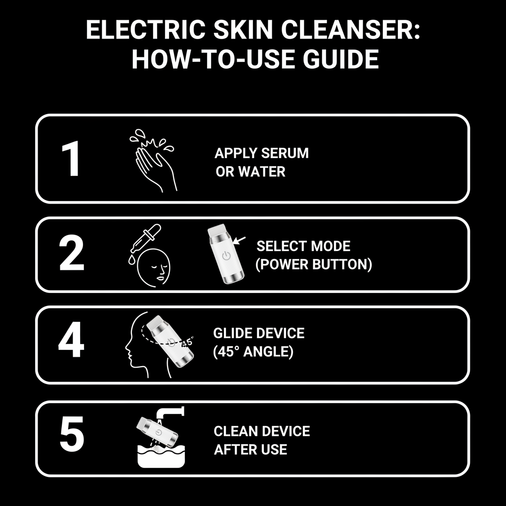 How to Use Guide