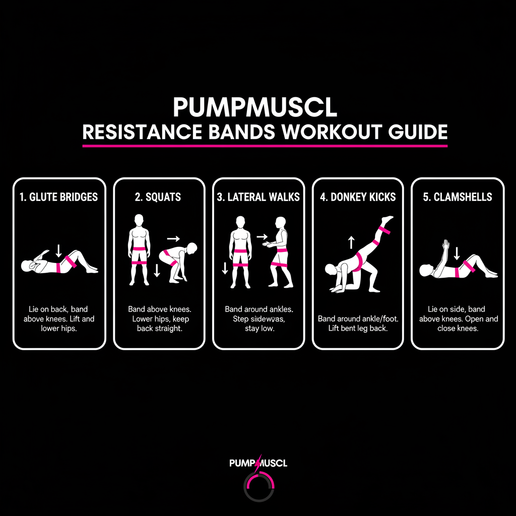 Workout Exercise Guide