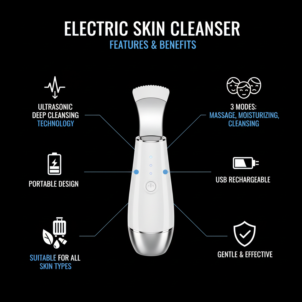 Features & Benefits