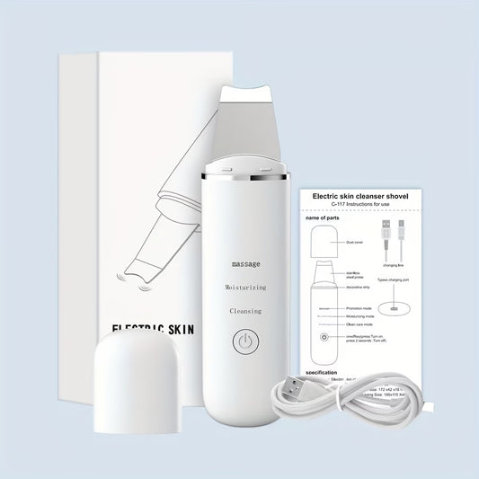 Konos™ Home Use Facial Pore Cleaner