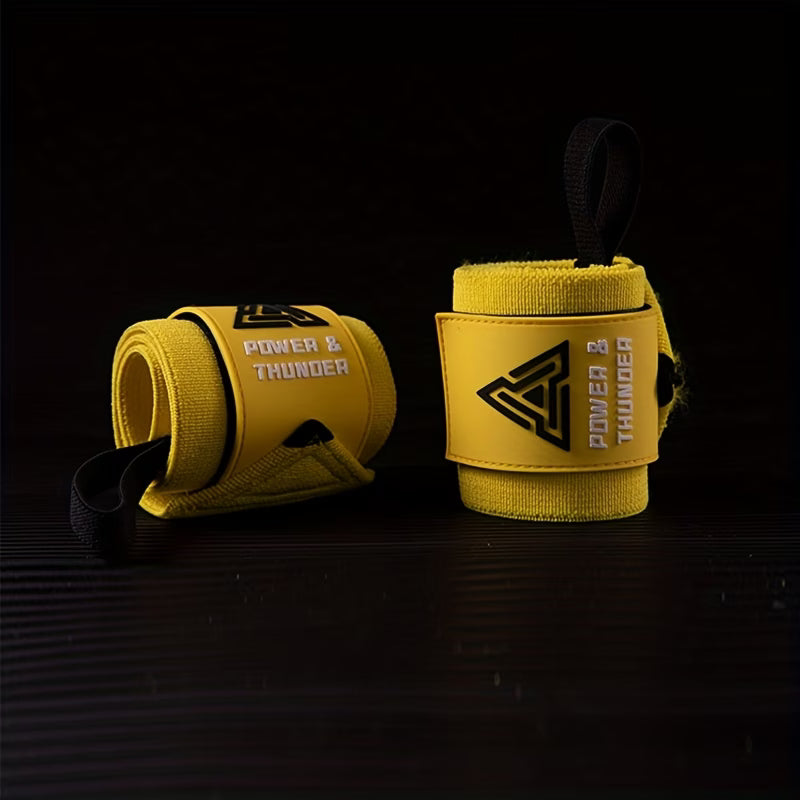 Konos™ P&T Bespoke Wrist Straps – Engineered for the Modern Gentleman